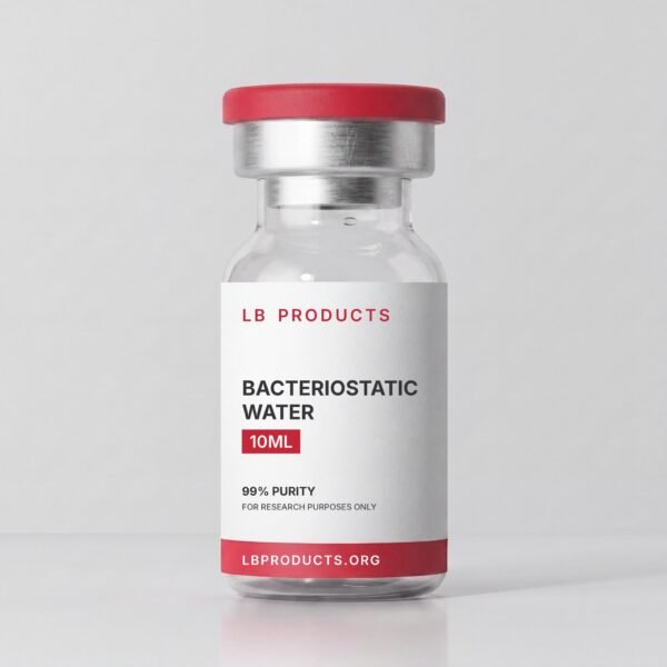 Bacteriostatic Water