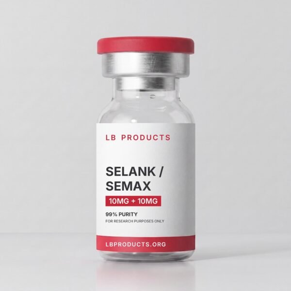 Selank | Semax