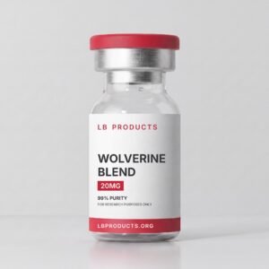 Wolverine Blend