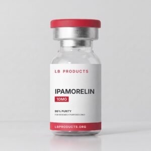 Ipamorelin