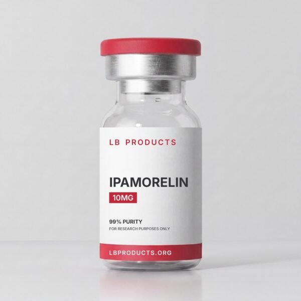 Ipamorelin